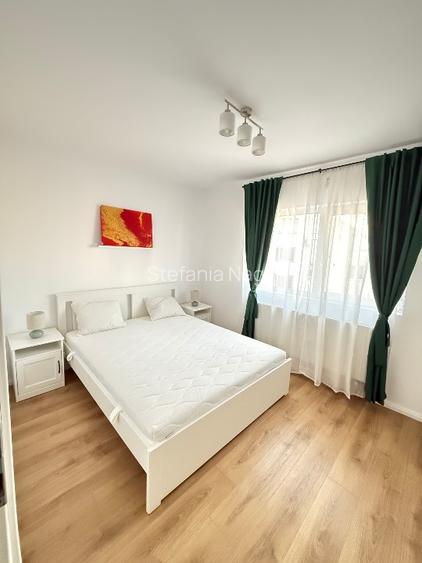 Apartament de inchiriat NOU - Prima inchiriere - Vis a vis de Iulius Mall - 4