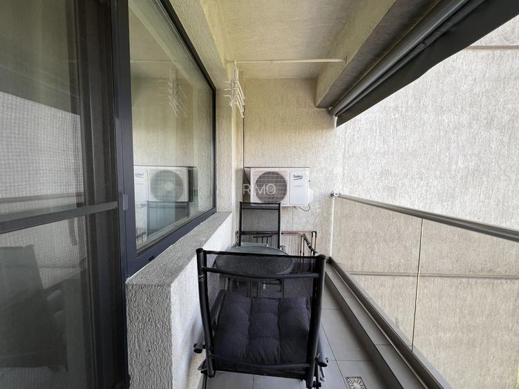 Apartament superb 2 camere | Grozavesti | Orhideea - 12