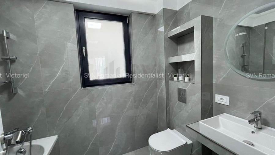 REA1019861 Apartament spatios 3 Camere Damaroaia - 6