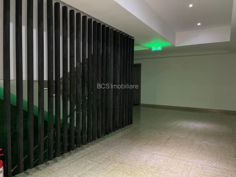 Inchiriere - apartament 2 camere + loc de parcare - Iancu Nicolae-Pipera - 14