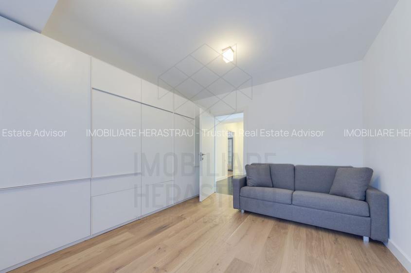 Freya Suite | Satul Francez | Apartament de lux cu vedere deschisa - 11