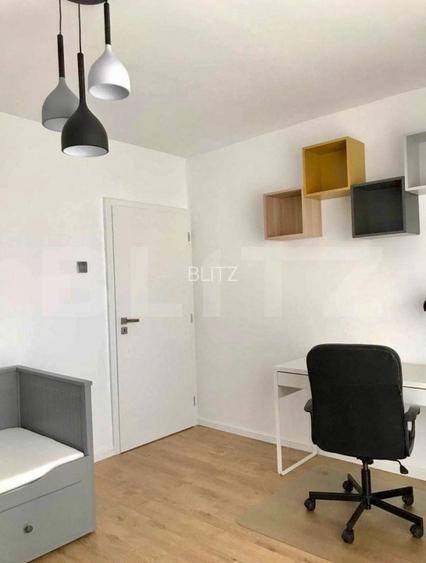 Apartament 3 camere, 76 mp, decomandat, 2 bai, zona Bucuresti - 5