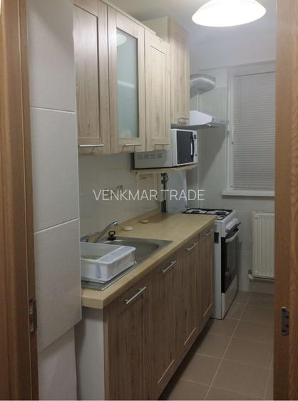 Militari, Lujerului, 2 camere, renovat, mobilat - 5