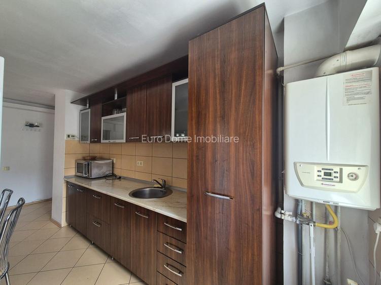 Onix, apartament cu priveliste spre Tâmpa - 7