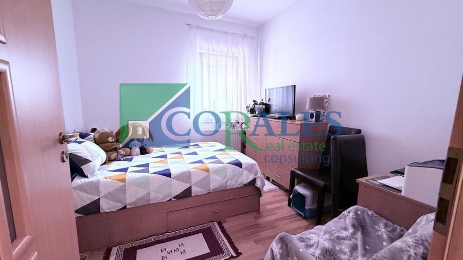 Girocului-Esso, Timisoara, bloc nou.  Et 2 din 3. NEG. com 0 de la cumparator. - 5