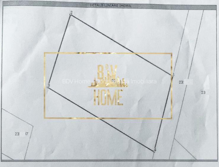 TEREN GENEROS, pretabil DUPLEX - 4