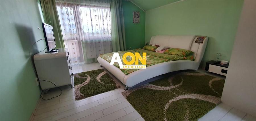 Casa de vanzare, 4 camere, 2 terase, garaj, 849 mp teren, Oarda de Jos - 15