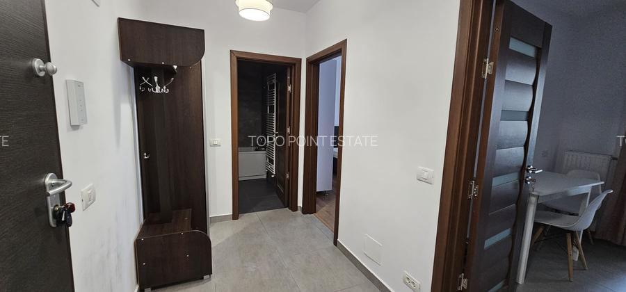 Plaza Residence - Parcul Liniei - 4