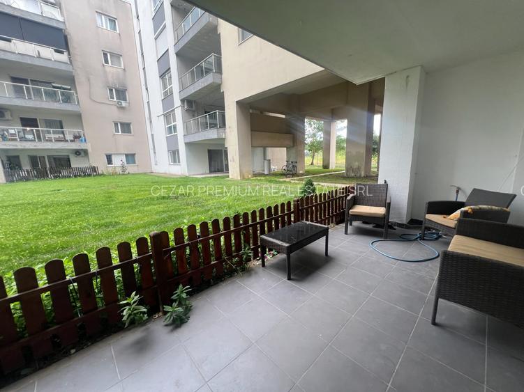 FELICITY RESIDENCE APARTAMENT 3 CAMERE CU GRADINA | 2 LOCURI PARCARE - 23