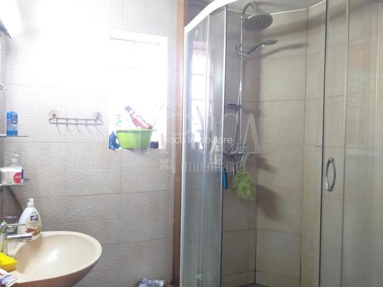 Casa 4 camere de vanzare in Intre Lacuri, Cluj Napoca - 5