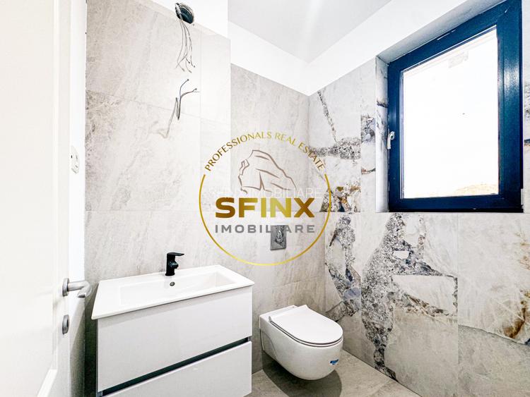 2 camere | Bloc boutique 2025 | Obor - Lizeanu - Stefan cel Mare | centrala - 8