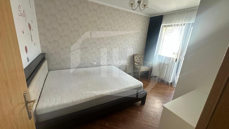 Apartament 3 camere I cu parcare I Marasti - 4