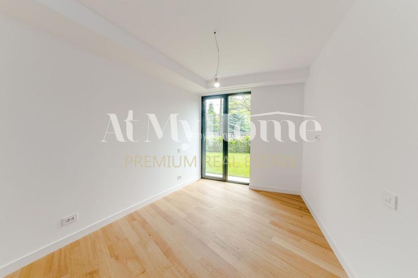 NOU!!! 4 camere si gradina 251 mp, Iancu-Nicolae-Zoo Baneasa, COMISION 0% - 7