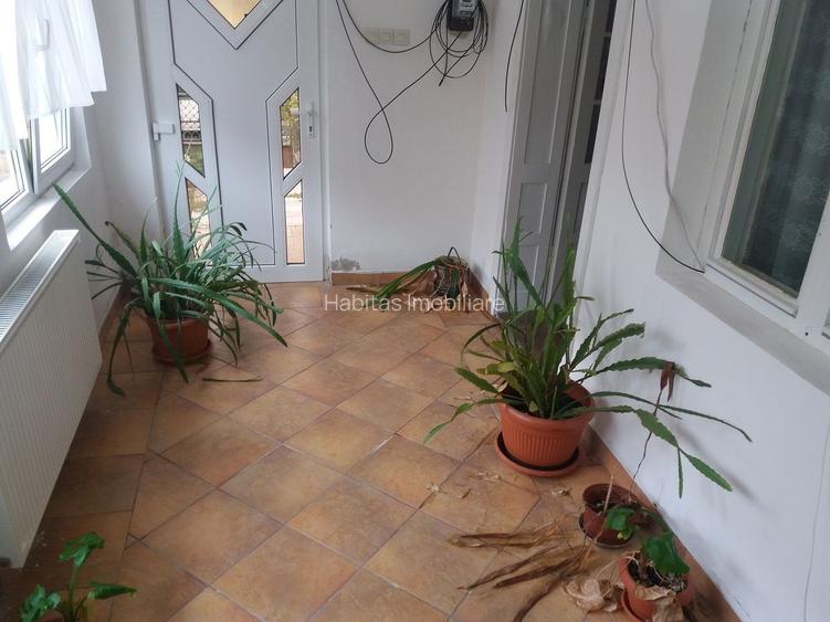 OCAZIE UNICA! Casa individuala cu 2108 mp teren,  in Dambul Rotund - 10