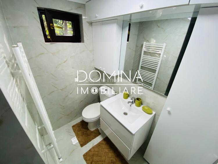 Inchiriere garsoniera eleganta in cartier rezidential Sisesti  - 5