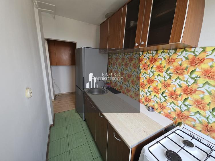 Apartament 2 camere decomandat Constantin Brancoveanu / Lamotesti - 9