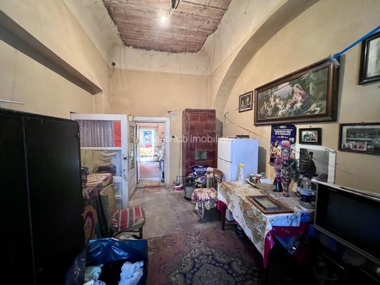  Apartament, 1 camera, 51 mp utili - zona Ultracentrala - 2