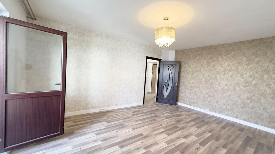 Apartament luminos 3 camere, decomandat, vedere libera, Vitan - 37