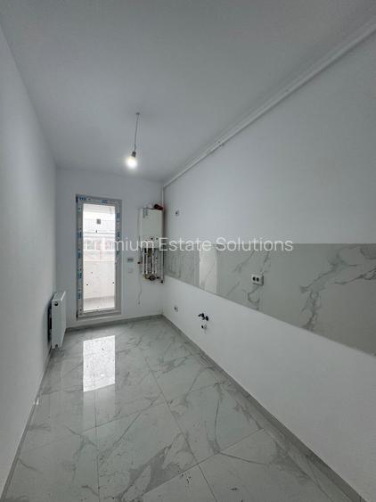 Garsoniera decomandata,spatioasa-Bloc Nou-Militari Residence - 3