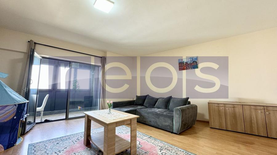 VANZARE 2 CAMERE | DECOMANDAT | RENOVAT | 70 MP | BLOC 2009 - 2
