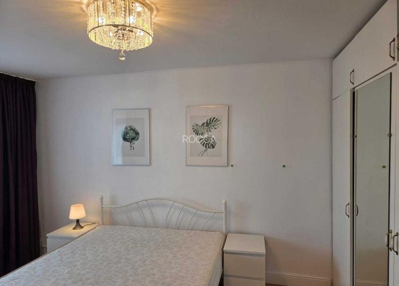 Apartament de 2 camere modern, 50 mp,  Emil Racovita - 4