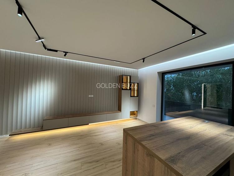 Apartament 3 camere de lux | Residence 5 - 4