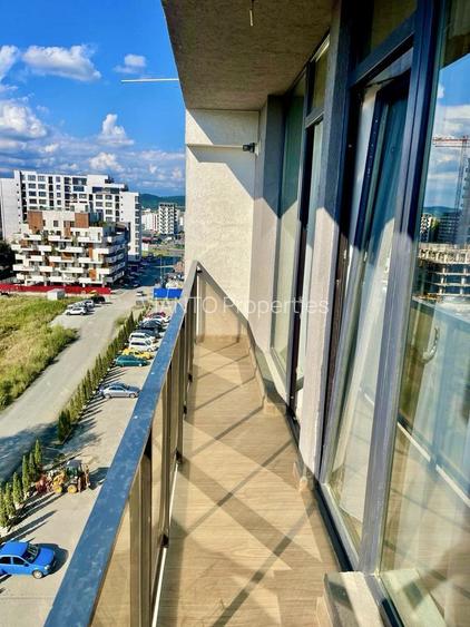 APARTAMENT 2 CAMERE| ZONA DOAMNA STANCA - 4