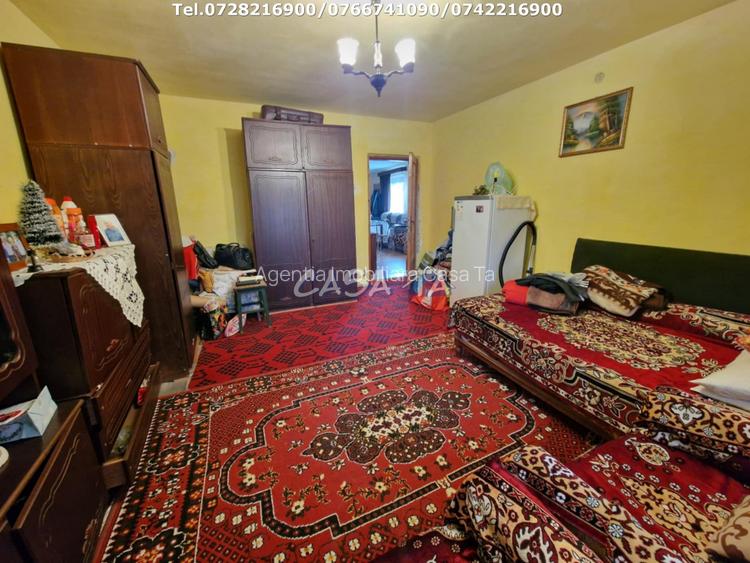 Casa P+1+M situata in Targu Jiu, Aleea Sf. Dumitru - 10