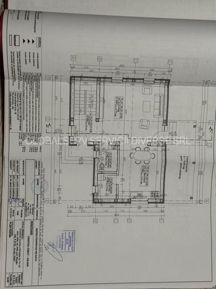 FARA COMISIOANE casa cu 4 camere 3 bai dresing P+1 incalzire pardoseala - 46