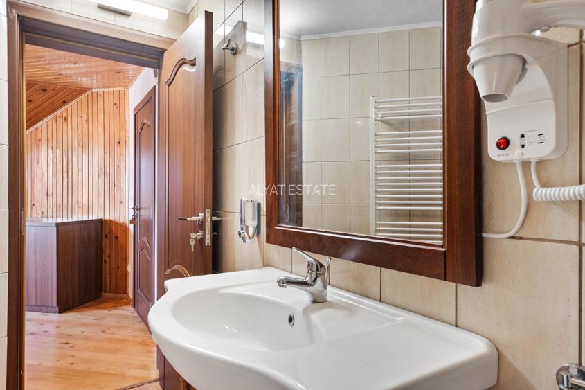 Pensiune 20 de camere BRAN in apropierea castelului - 20