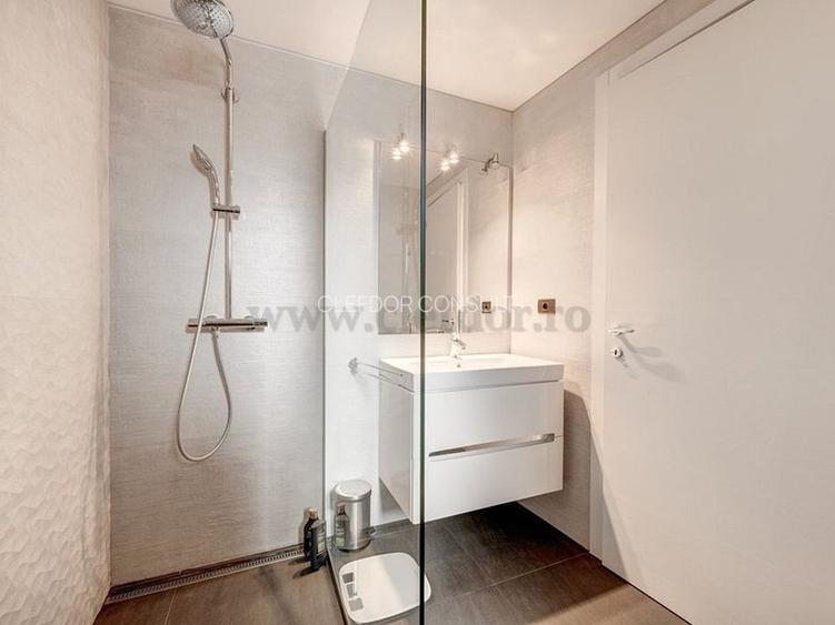 Dorobanti / Floreasca - apartament cu 3 camre bloc 2016 - 8