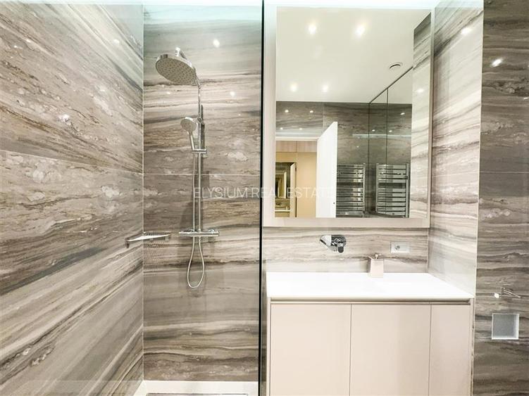 Apartament de inchiriat 5 camere Kiseleff - 40