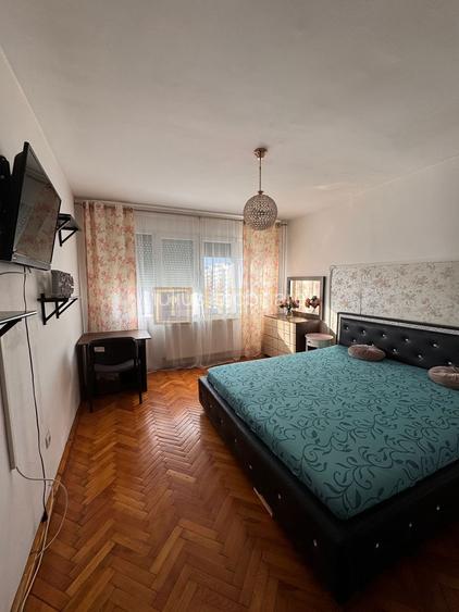 2 camere, Gheorghe Lazar, ideal pentru familie, studenti - 2