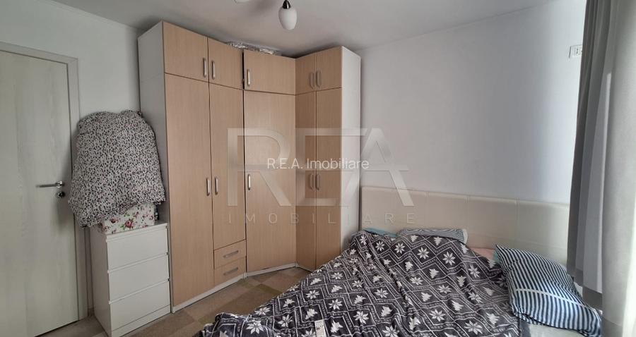 3 camere, et 3/8, bloc 1984, centrala, renovat- Gorjului - 3