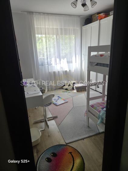 2 Camere+ parcare  Primarie Popesti-Sos Olenitei - 10