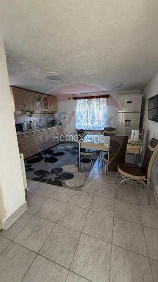 Casă de vânzare in Axente Sever,  nr. 557 jud. Sibiu, 4 camere - 13