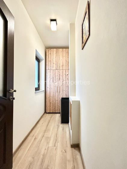 Casa cocheta cu gradina | Iancu Nicolae | Jolie Ville | Cambridge School - 22