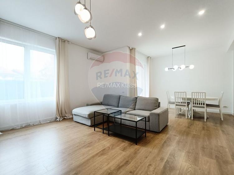 Vanzare Vila Mobilata American Village Pipera Inchiriata - 16