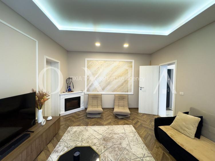 OX683 Apartament pretabil rezidential sau comercial | Dumbravita - 2