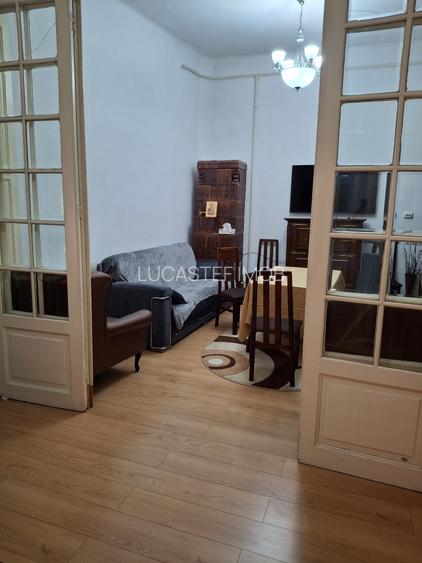 3camere Calarasi Pictor Romano Casa Bessler - 2