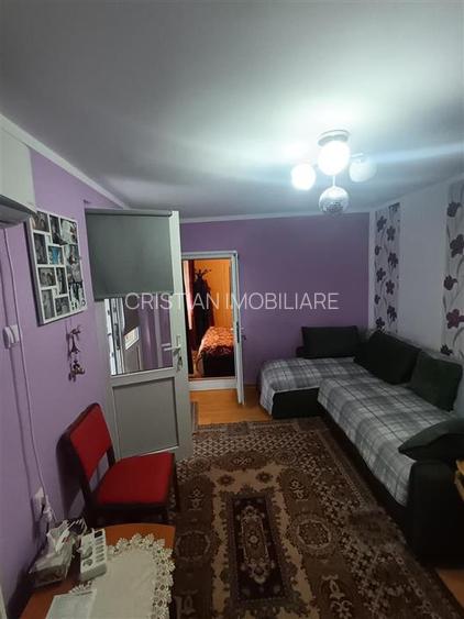 Zona Ultracentrala, Pta Concordia 3 Camere Boltari si Paianta - 5