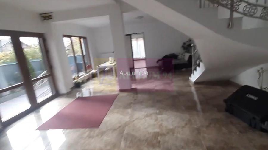 Vilă de închiriat în zona Mihai Bravu - 8