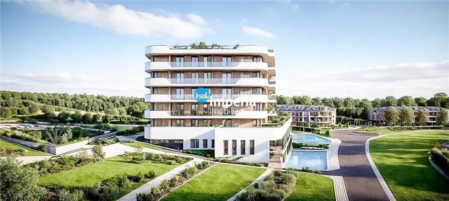 Direct Dezvoltator! ROUA Residence - o noua etapa! - 4