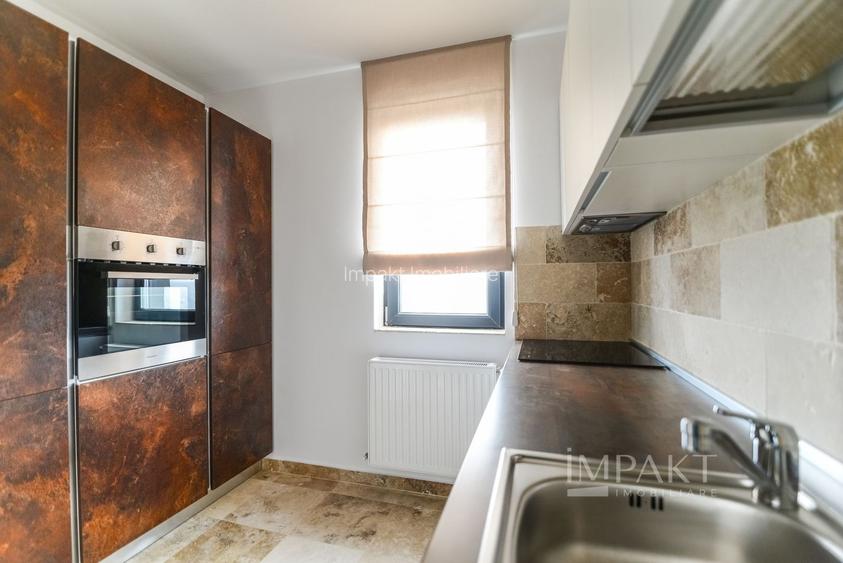 Apartament 3 camere lux Park Lake! - 8