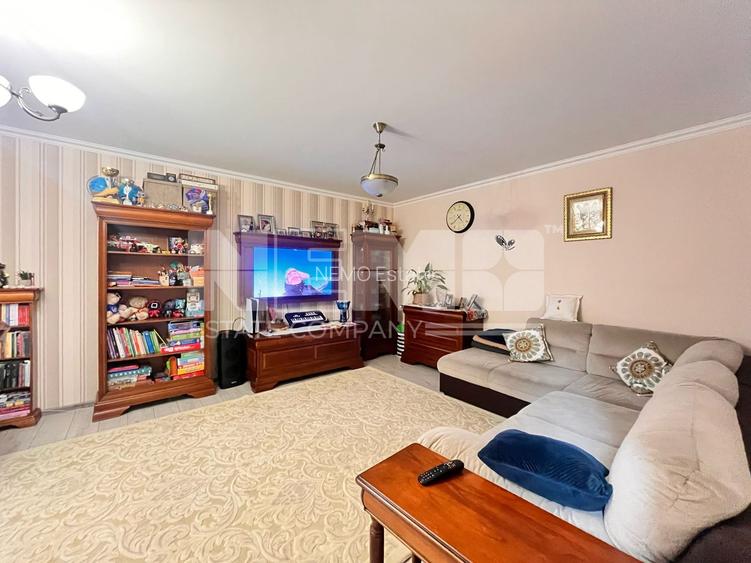 Duplex  Mobilat 110 Mp Utili I Suceava/Sf.Ilie I 159.500 Euro - 8