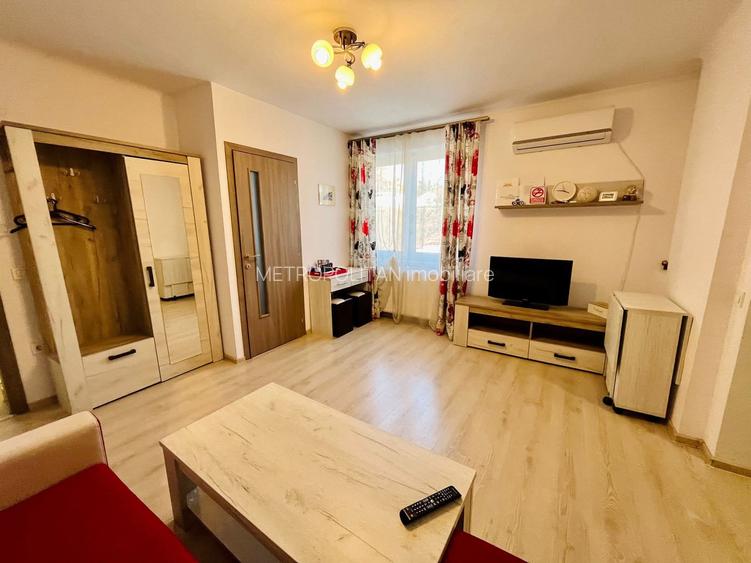 Apartament 2 camere  studio Centrul Istoric - 10