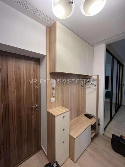 Apartament 3 camere Bloc nou zona Grozăvești Politehnica Regie in Onix Residence - 3
