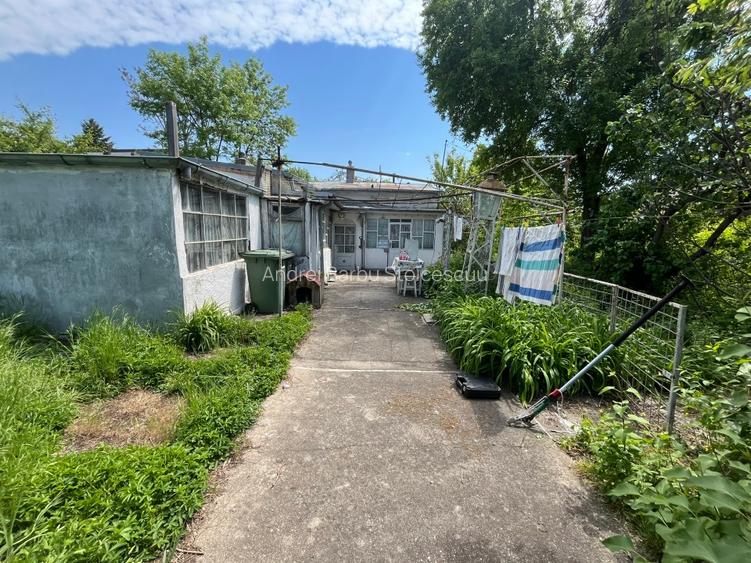 Teren ideal pentru construcție – zonă premium, Sector 1 - 5