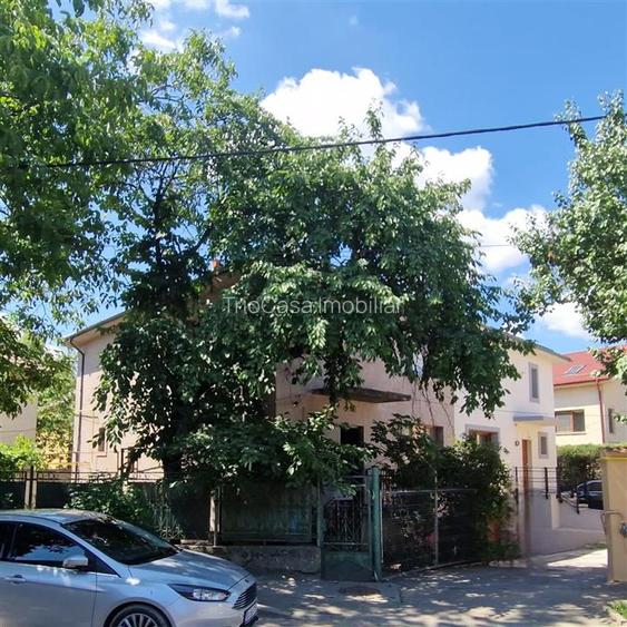 CASA /VILA str. Ana Ipatescu - 22