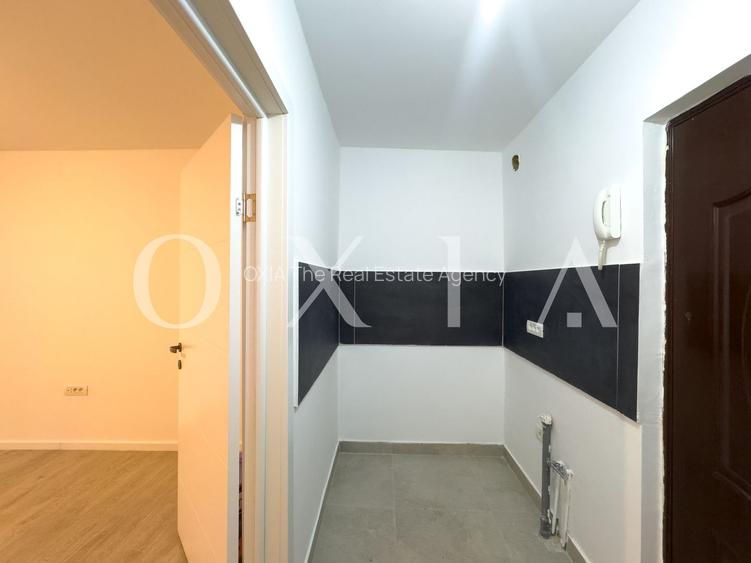 OX690 Garsoniera, Etaj II, Zona Aradului - 8